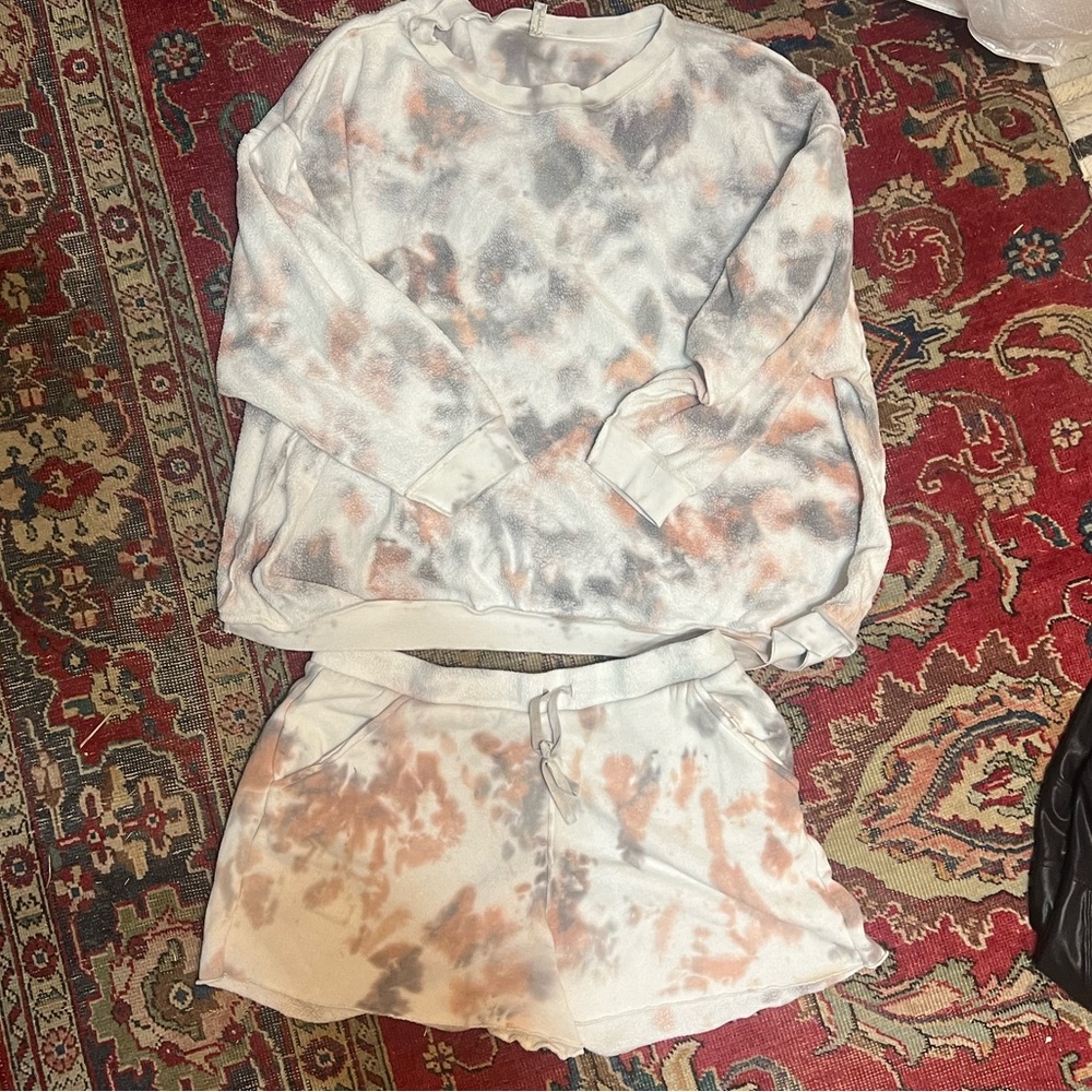 Women’s Free People Set size xl